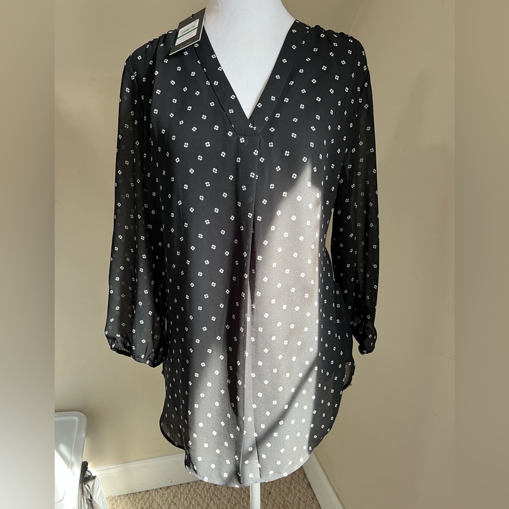 Jones New York blouse